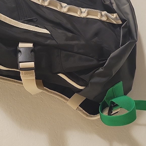 Sebago Backpack - Black - Picture 6 of 12